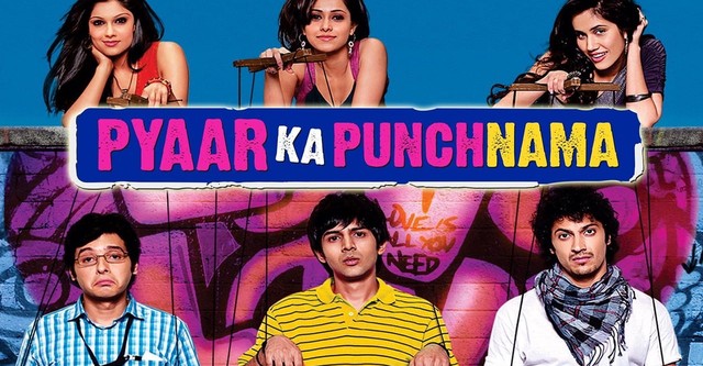 Pyaar Ka Punchnama